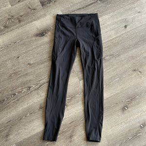 Lululemon Leggings Like New